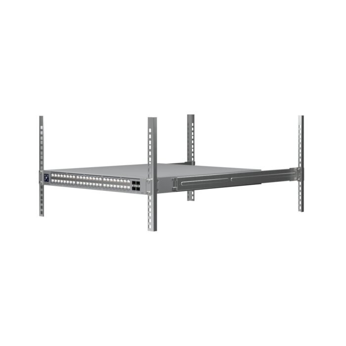 Ubiquiti Switch full managed Layer3 52 Port &bull 16x 2,5 GbE &bull 32x 10 GbE &bull PoE Budget 1080W &bull 48x PoE+++ &bull 4x - Image 5