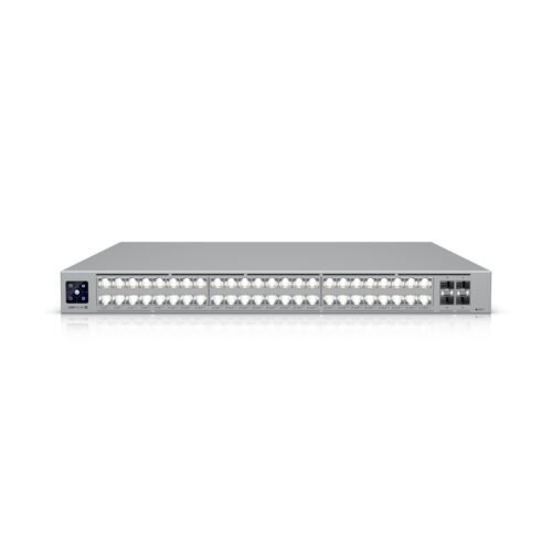 Ubiquiti Switch full managed Layer3 52 Port &bull 16x 2