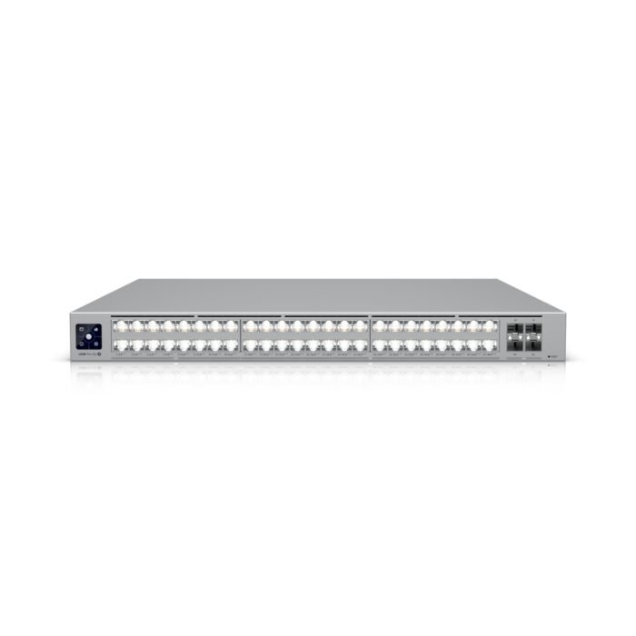 Ubiquiti Switch full managed Layer3 52 Port &bull 16x 2
