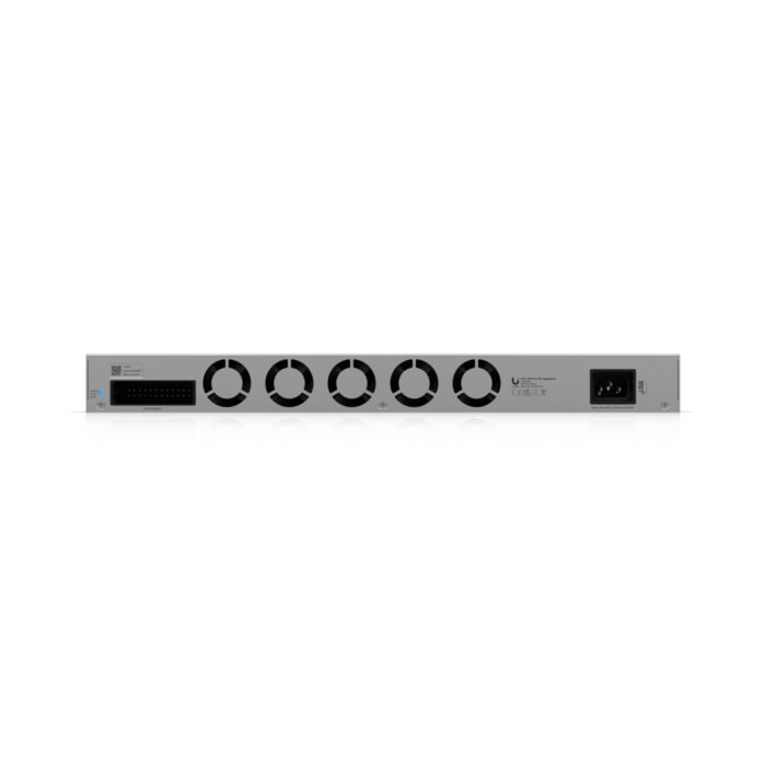 Ubiquiti Switch full managed Layer3 32 Port &bull 32x SFP28 &bull 19" &bull UniFi &bull USW-Pro-XG-Aggregation - Image 3