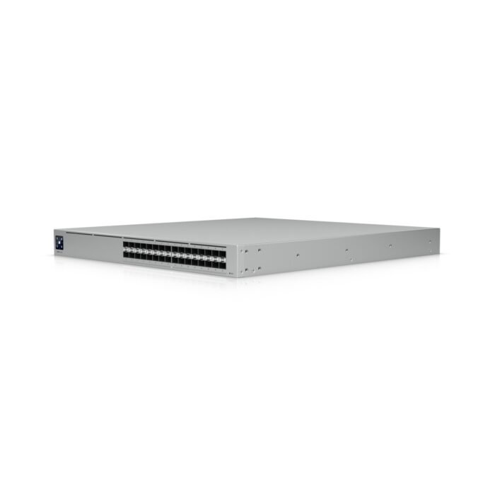 Ubiquiti Switch full managed Layer3 32 Port &bull 32x SFP28 &bull 19" &bull UniFi &bull USW-Pro-XG-Aggregation - Image 4
