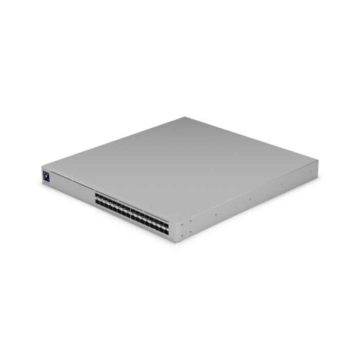 Ubiquiti Switch full managed Layer3 32 Port &bull 32x SFP28 &bull 19" &bull UniFi &bull USW-Pro-XG-Aggregation - Image 5