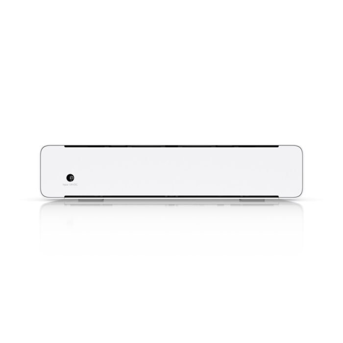 Ubiquiti Switch full managed Layer3 10 Port &bull 8x 10 GbE &bull PoE Budget 155W &bull 8x PoE bt &bull 2x SFP+ &bull Desktop/Wa - Image 4