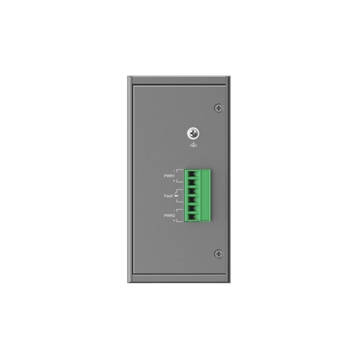 Omada Easy Managed Industrial Switch &bull 10 Port &bull 6x PoE++, 2x PoE++ (802.3bt), 2x GbE &bull Omada &bull IES210GPP - Image 4