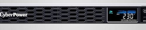 CyberPower USV