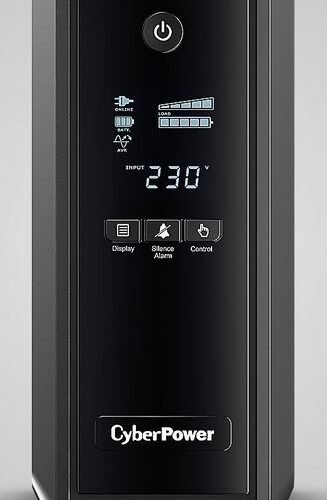 CyberPower USV