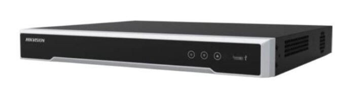 DS-7608NI-M2/8P - Image 2