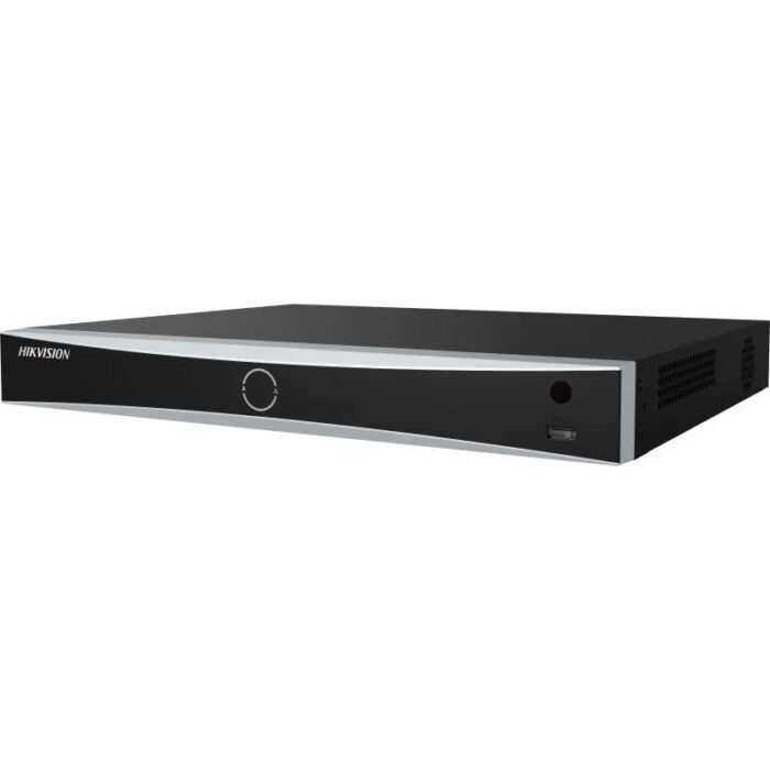 DS-7608NXI-I2/S(E) - Image 2