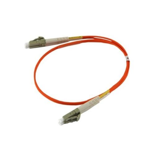 LWL-2-Faser-Patchk. 5mtr.LC-LC