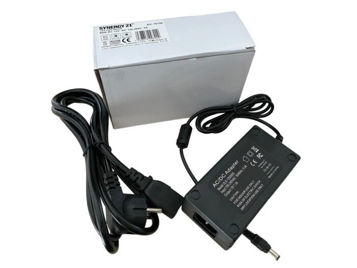 Synergy 21 Netzteil - 12V 60W - Image 2
