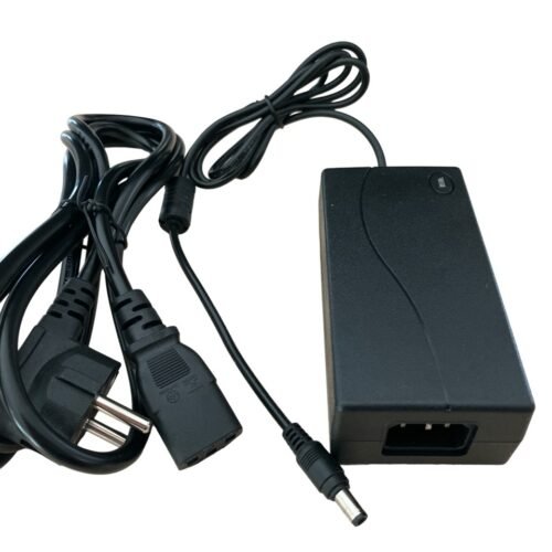 Synergy 21 Netzteil - 12V 60W