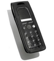 Spectralink Ledertasche für die 7502