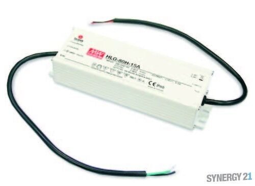 Synergy 21 Netzteil - 24V 80W Mean Well 0-10V dimm IP65