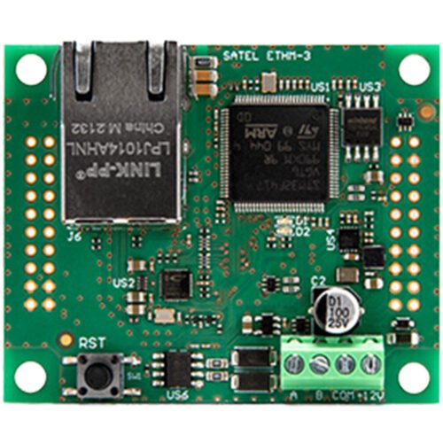 Satel TCP/IP-Modul