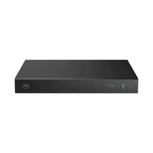 Qolsys IP-PoE-Rekorder