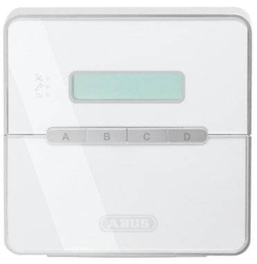 LCD Bedienteil für Terxon SX/MX | AZ4110