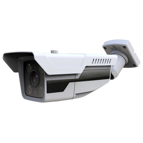 Bullet-Kamera 5Mpx/4Mpx ULTRA-Reihe - 4 in 1 (HDTVI / HDCVI / AHD / CVBS) - 1/2.8" Sony© IMX335+FH8556 - Motorisierte Objektiv 5