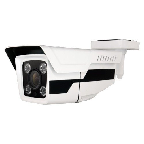 Bullet-Kamera 5Mpx/4Mpx ULTRA-Reihe - 4 in 1 (HDTVI / HDCVI / AHD / CVBS) - 1/2.8" Sony© IMX335+FH8556 - Motorisierte Objektiv 2