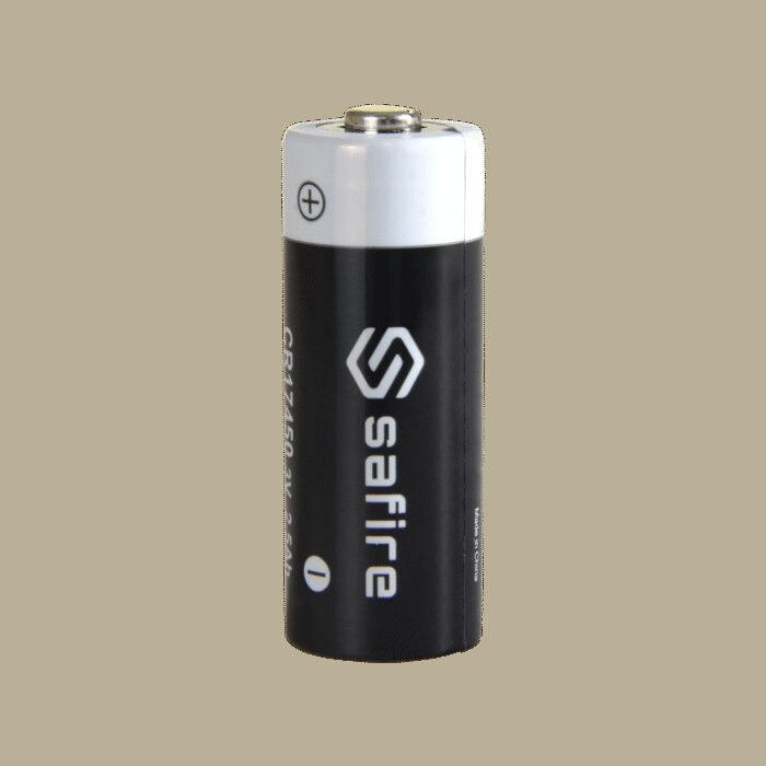 Safire | Lithium Batterie CR17450