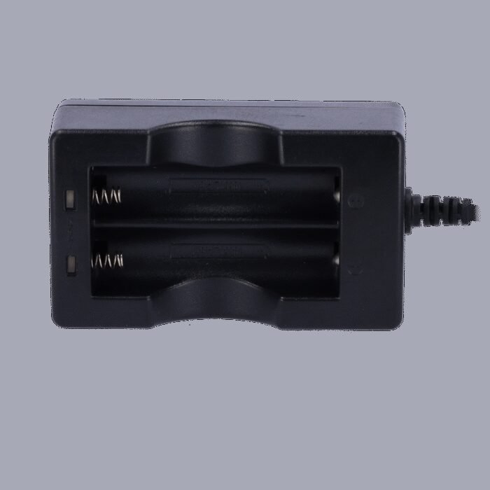 Ladegerät für Lithium-Batterie ER18650 - Image 3