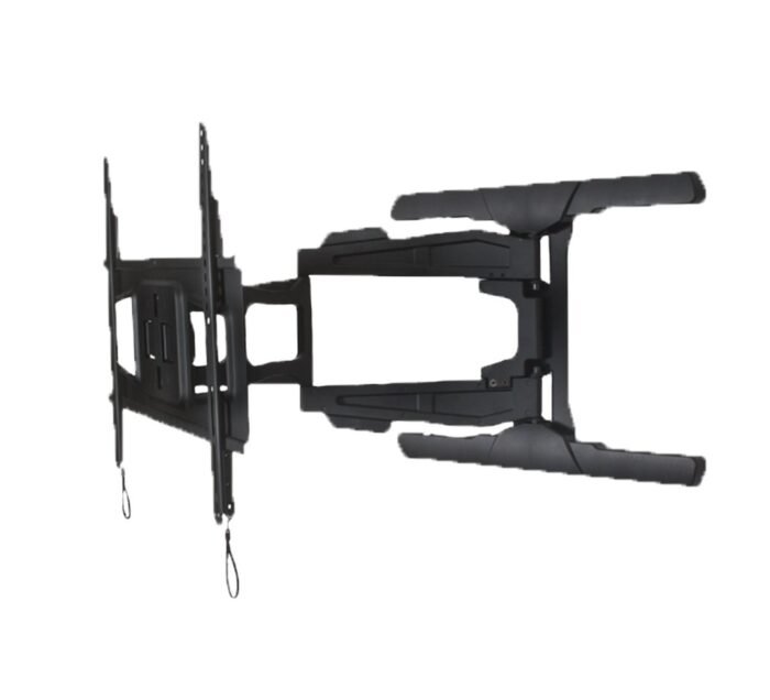 Halterung mit Arm für Monitor - Bis 65" - Maximales Gewicht 36Kg - VESA 600x400mm