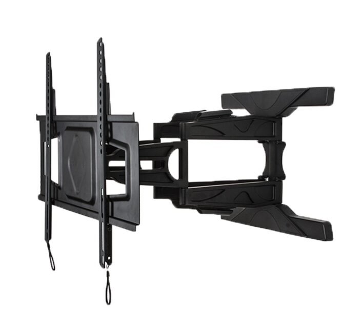 Halterung mit Arm für Monitor - Bis 75" - Maximales Gewicht 45Kg - VESA 600x400mm
