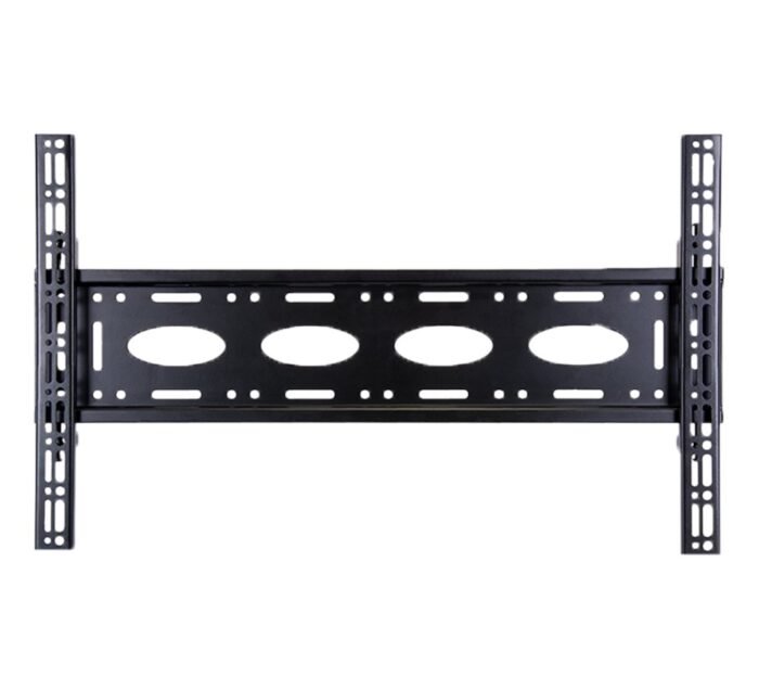 Universal Monitor-Wandhalterung - Bis 75" - Maximales Gewicht 80Kg - VESA 600x400mm