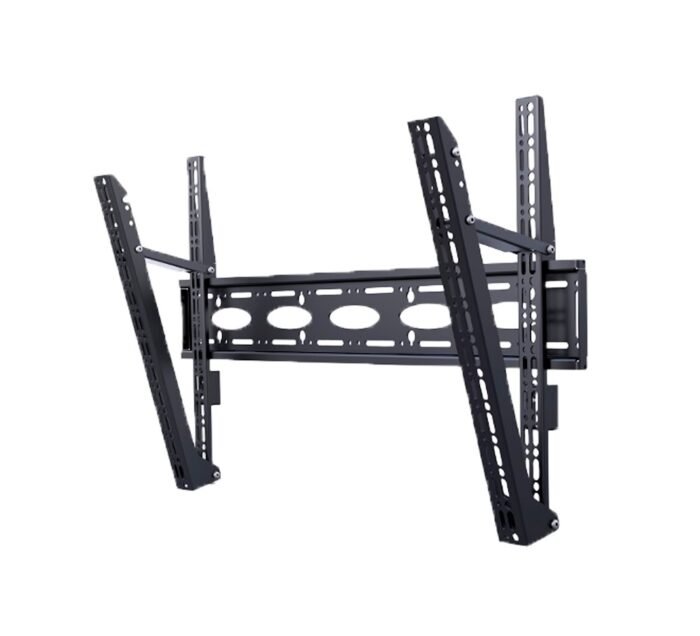 Halterung für neigbaren Monitor - Bis 86" - Maximales Gewicht 130Kg - VESA 1000x600mm