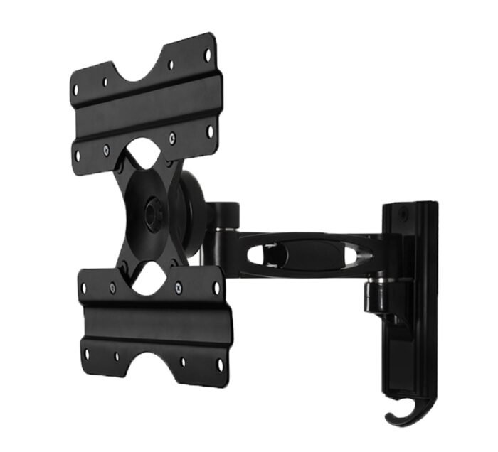 Halterung mit Arm für Monitor - Bis 49" - Maximales Gewicht 25Kg - VESA 200x200mm