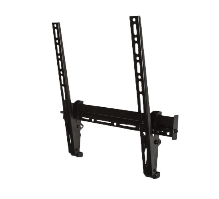 Halterung für neigbaren Monitor - Bis 55" - Maximales Gewicht 50Kg - VESA 400x400mm