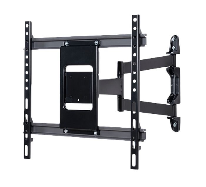 Halterung mit Arm für Monitor - Bis 55" - Maximales Gewicht 35Kg - VESA 400x400mm