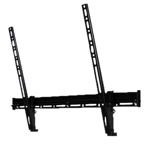 Halterung für neigbaren Monitor - Bis 65" - Maximales Gewicht 70Kg - VESA 800x500mm