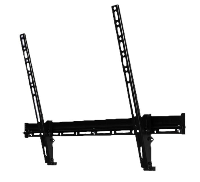 Halterung für neigbaren Monitor - Bis 65" - Maximales Gewicht 70Kg - VESA 800x500mm