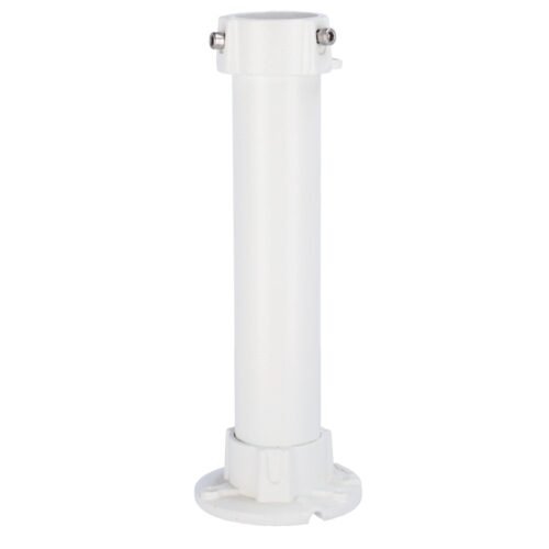 Dachauflage - Höhe 25 cm - Geeignet für den Innen- und Außeneinsatz - Maximale Belastung 11 Kg - Weiße Farbe - Hergestellt aus M