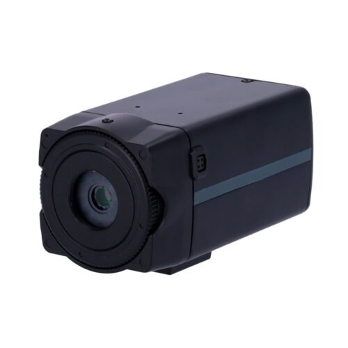 Box Kamera HDTVI