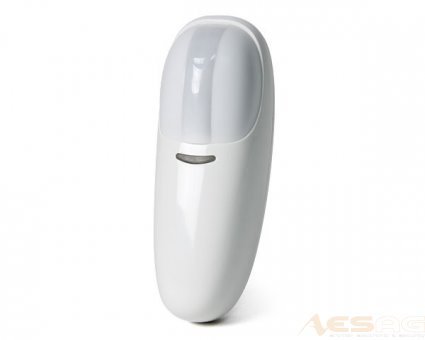 Visonic PowerG Vorhangmelder