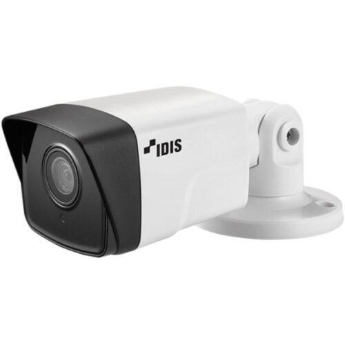 IDIS IP-Bullet-Kamera