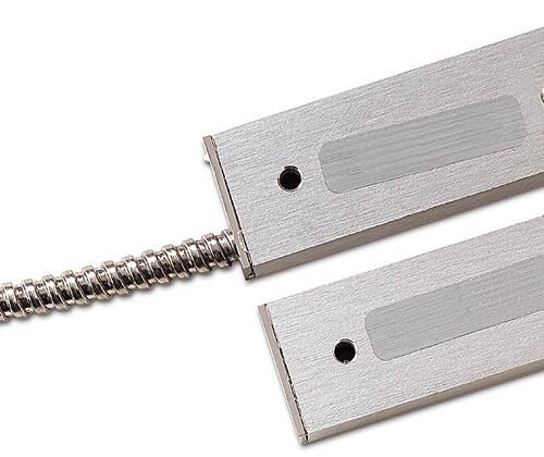 Rolltorkontakt ALU
