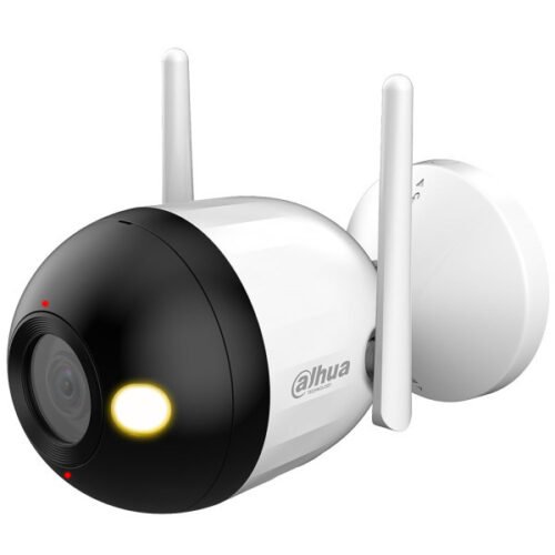 Dahua IP-WLAN-Bullet-Kamera