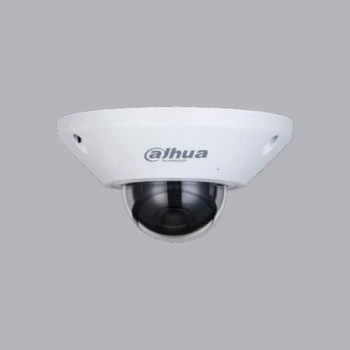 Dahua IP-Fisheye-Kamera
