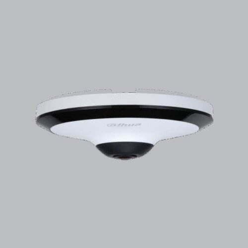 Dahua IP-Fisheye-Kamera