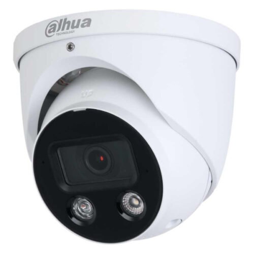 Dahua WizSense IP-Eyeball-Kamera
