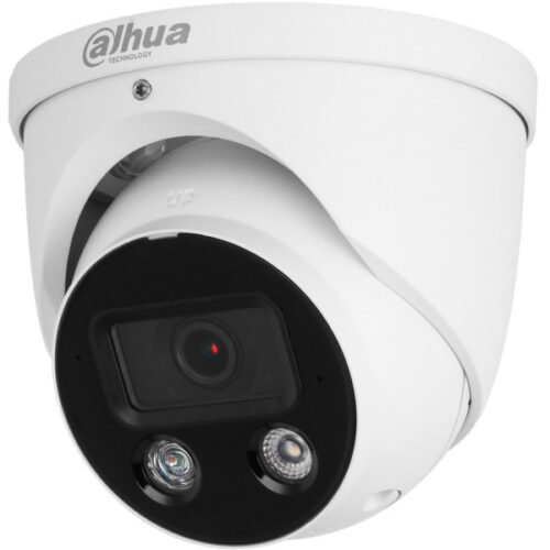 Dahua IP-Eyeball-Kamera