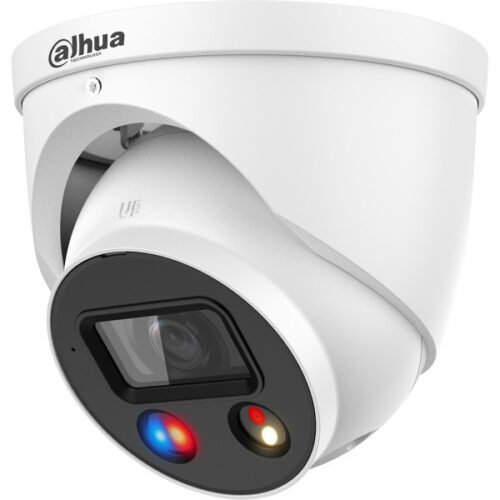 Dahua IP-Eyeball-Kamera