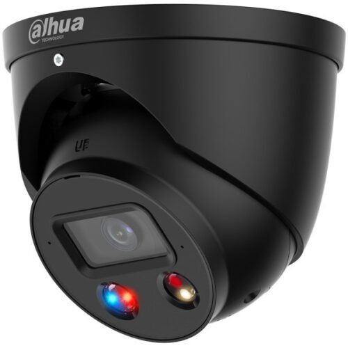Dahua IP-Eyeball-Kamera