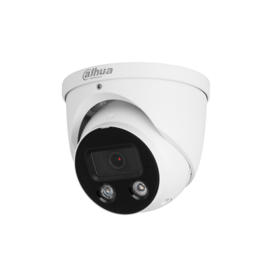 Dahua IP-Eyeball-Kamera