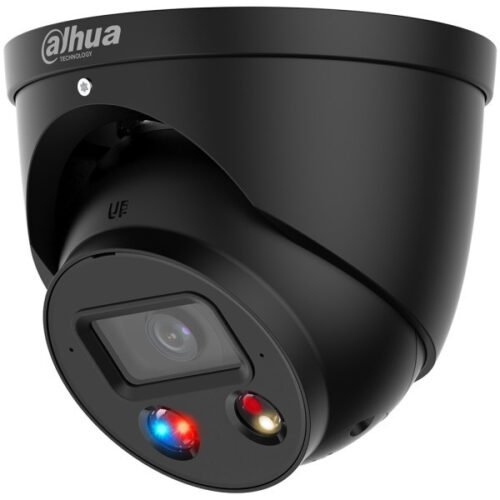 Dahua IP-Eyeball-Kamera