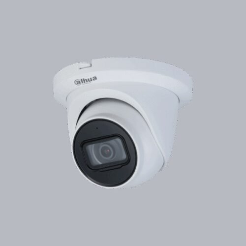 Dahua IP-Eyeball-Kamera