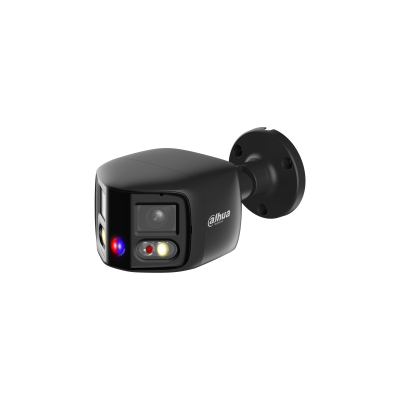 Dahua IP-Dual-Lens-Bullet-Kamera 2x4MP