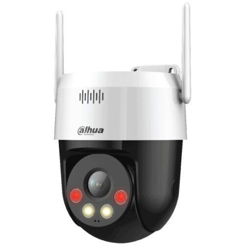 Dahua IP-WLAN-PT-Dome-Kamera